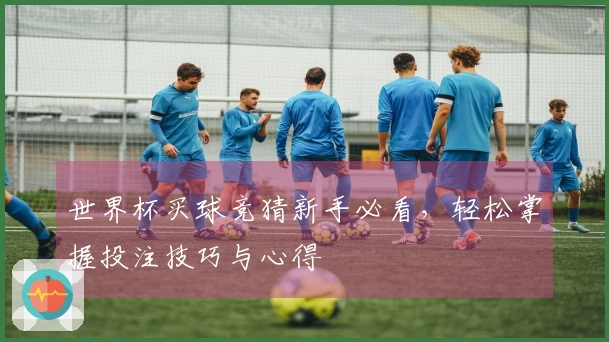 世界杯买球竞猜新手必看，轻松掌握投注技巧与心得