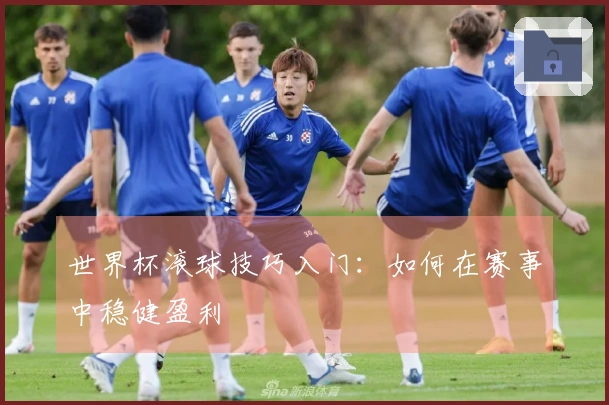 世界杯滚球技巧入门：如何在赛事中稳健盈利