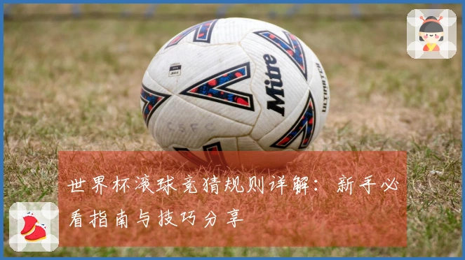 世界杯滚球竞猜规则详解：新手必看指南与技巧分享