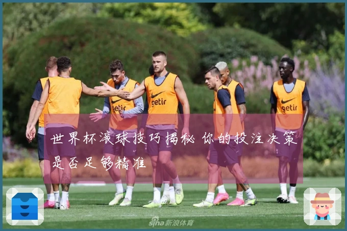 世界杯滚球技巧揭秘 你的投注决策是否足够精准