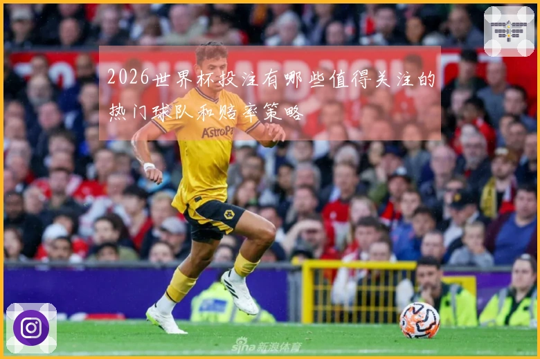 2026世界杯投注有哪些值得关注的热门球队和赔率策略